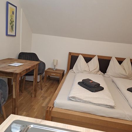 Goessl, Apartement Und Doppelzimmer Mariazell Exteriör bild