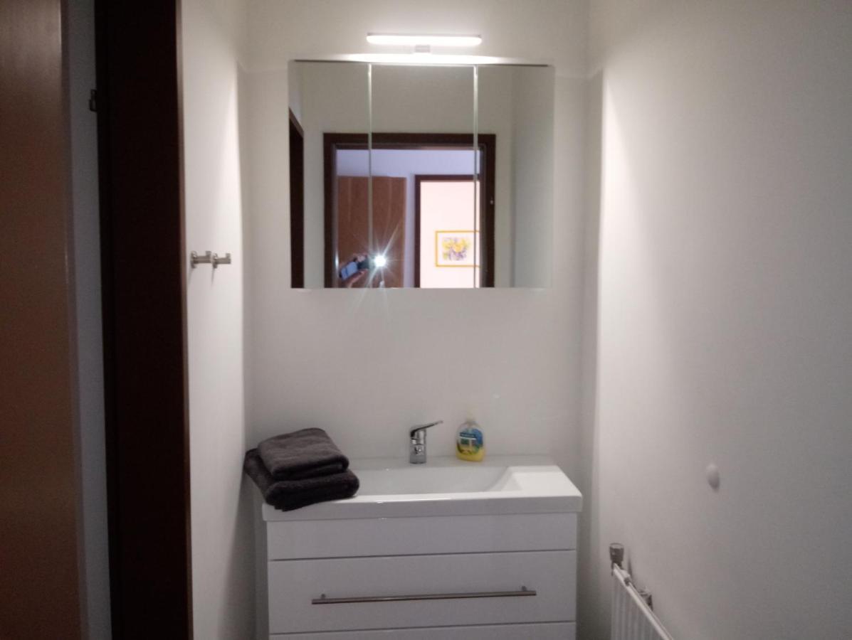 Goessl, Apartement Und Doppelzimmer Mariazell Exteriör bild